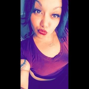 Meet your Posher, Jackie